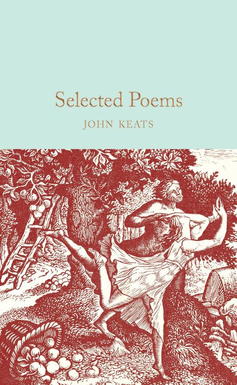 Produktbild: Selected Poems