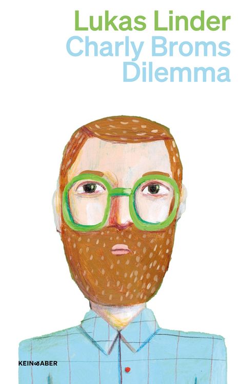 Produktbild: Charly Broms Dilemma