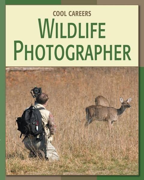 Produktbild: Wildlife Photographer