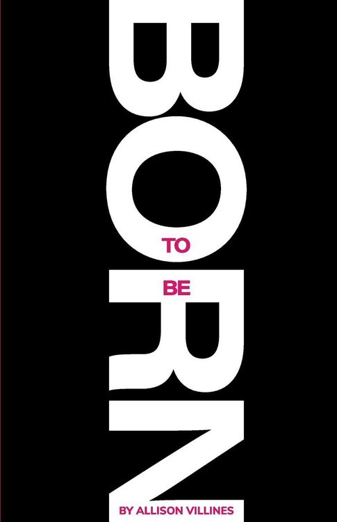 Produktbild: Born to Be