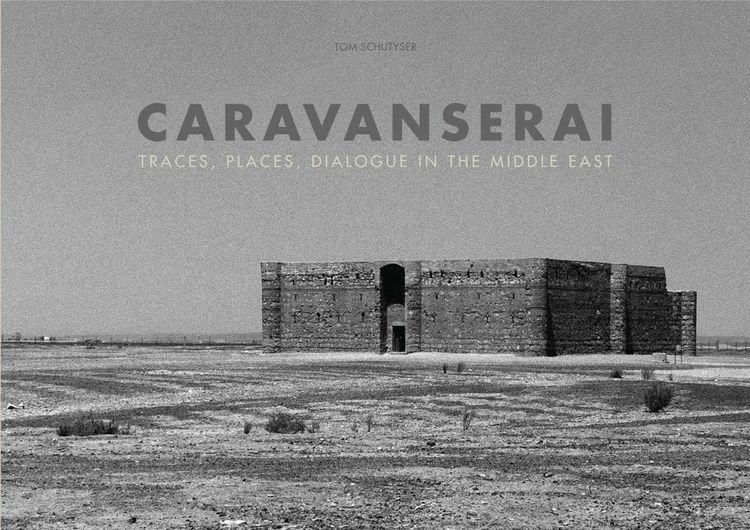 Produktbild: Caravanserai
