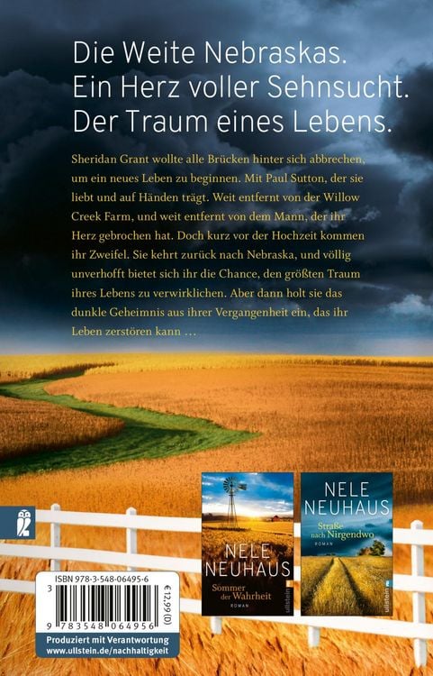 Produktbild: Zeiten des Sturms