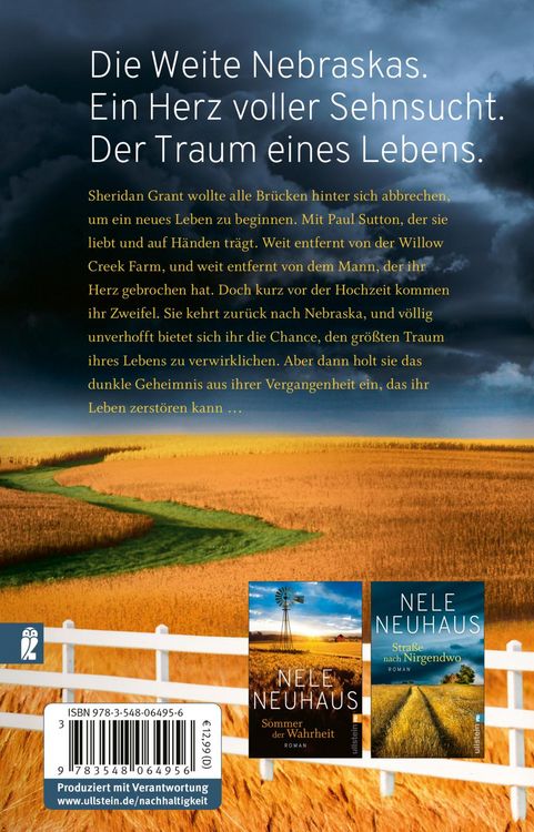 Produktbild: Zeiten des Sturms