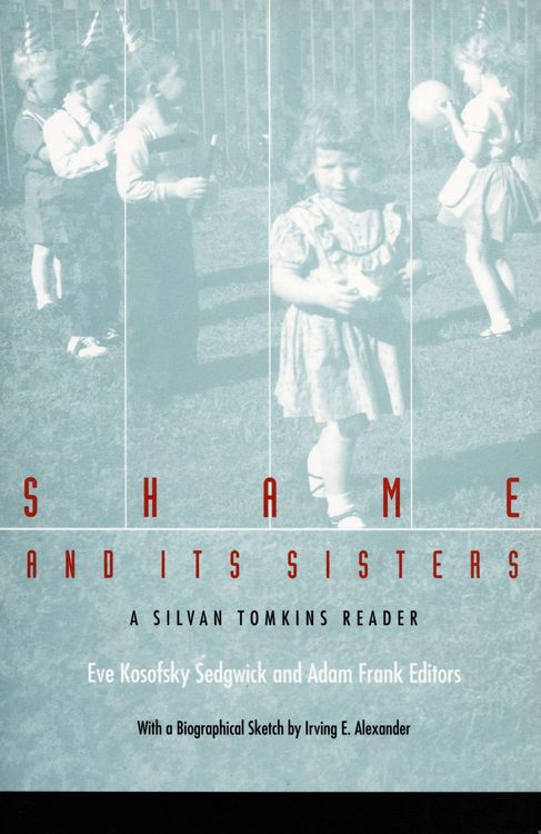 Produktbild: Shame and Its Sisters
