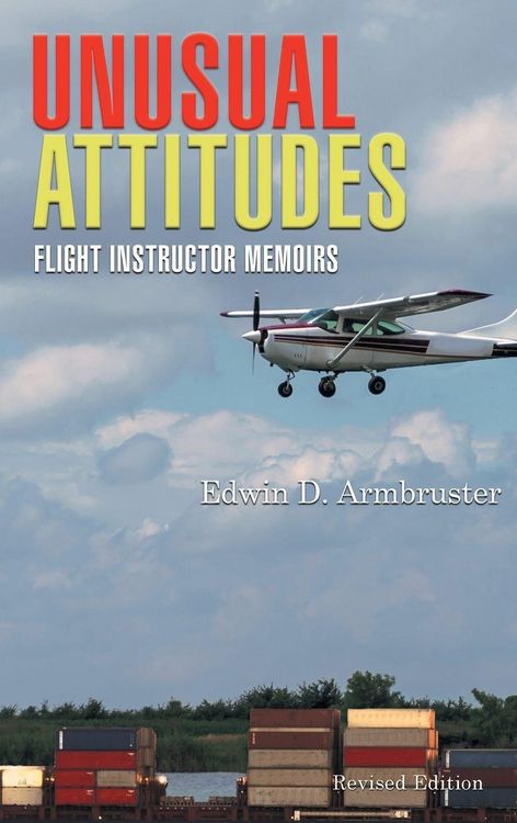 Produktbild: Unusual Attitudes