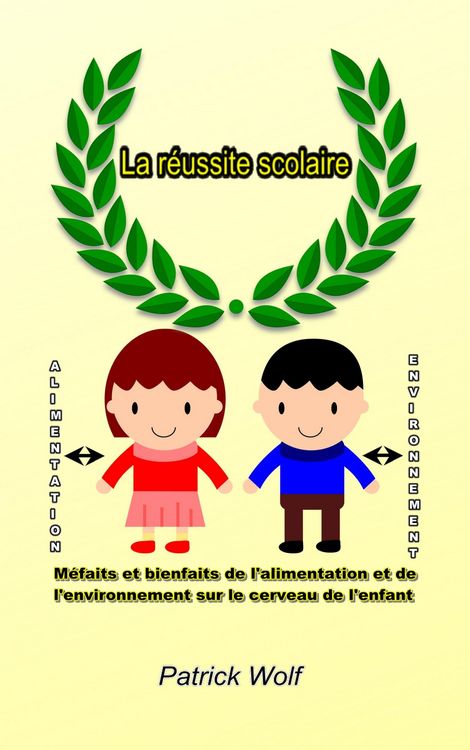 Produktbild: La Reussite scolaire