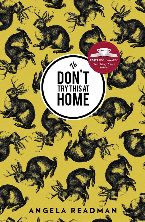 Produktbild: Don't Try This at Home