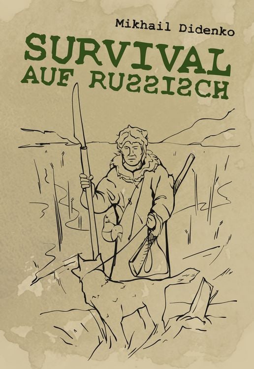 Produktbild: Survival auf Russisch