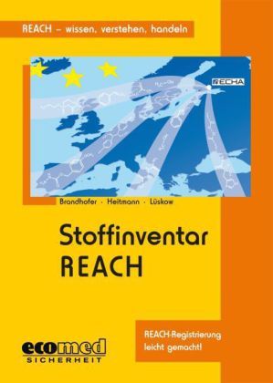 Produktbild: Stoffinventar REACH