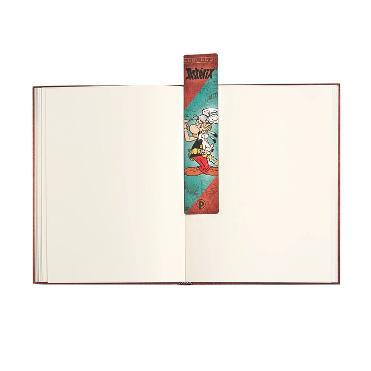 Produktbild: Lesezeichen Asterix der Gallier, Lesezeichen,