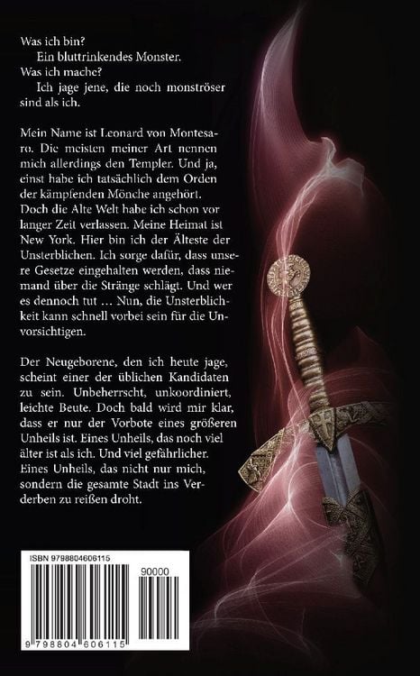 Produktbild: Monster in der Dunkelheit