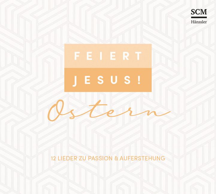 Produktbild: Feiert Jesus! Ostern