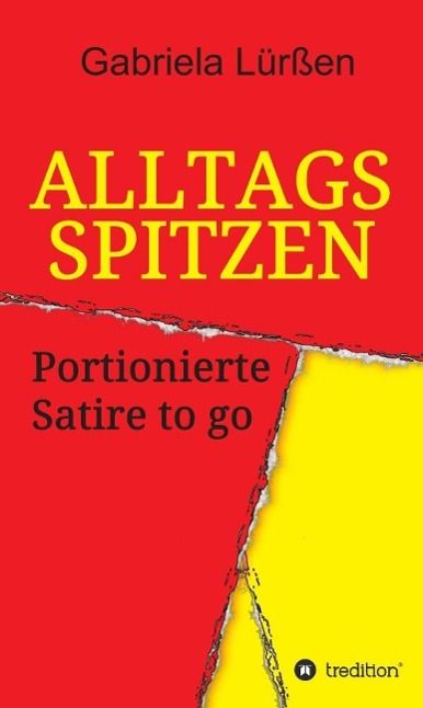 Produktbild: Alltagsspitzen
