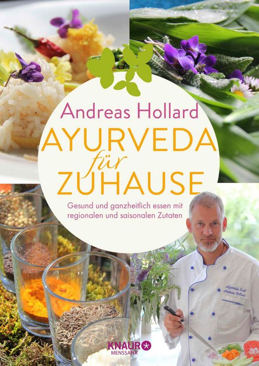 Produktbild: Ayurveda f&uuml;r zuhause