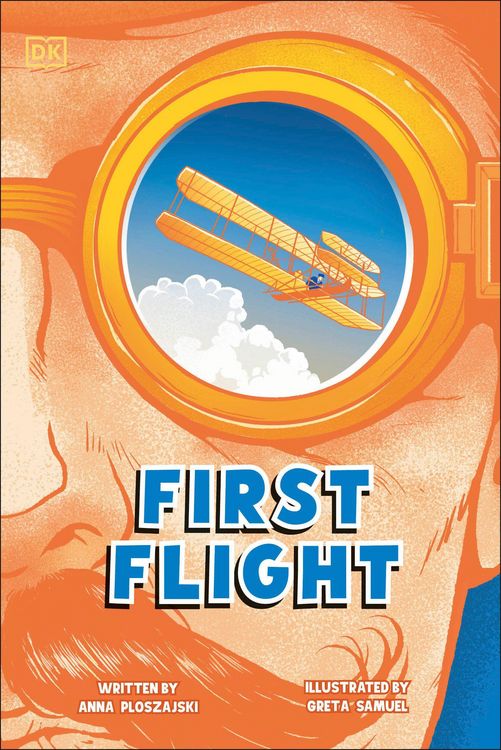 Produktbild: First Flight