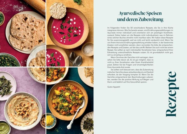 Produktbild: Ayurveda &ndash; stark gegen Entz&uuml;ndungen