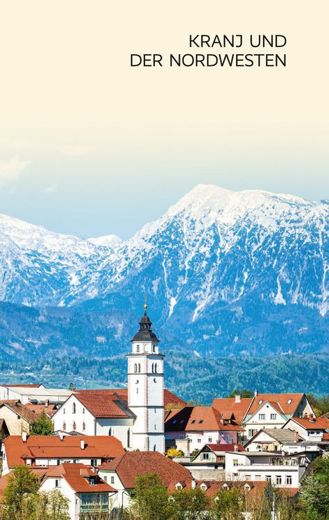 Produktbild: TRESCHER Reisef&uuml;hrer Slowenien