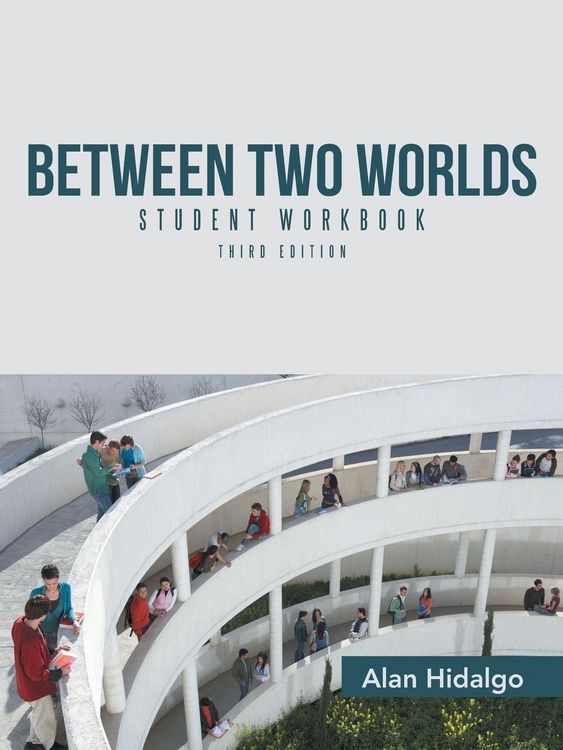 Produktbild: Between Two Worlds Student Workbook