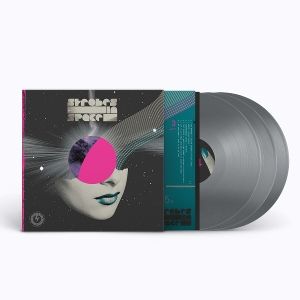 Produktbild: Strobes In Space