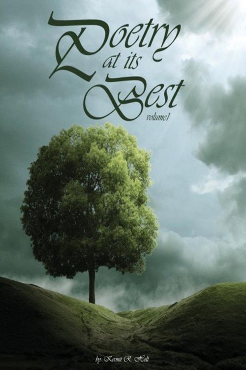 Produktbild: Poetry at Its Best