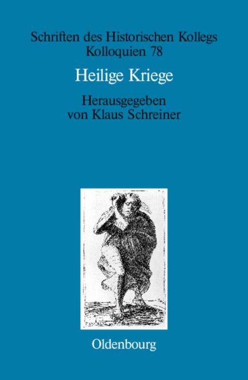 Produktbild: Heilige Kriege