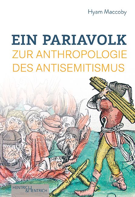 Produktbild: Ein Pariavolk