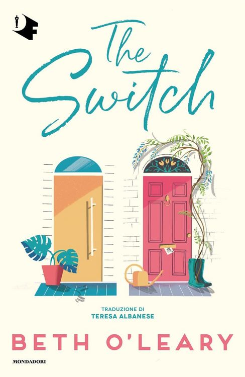 Produktbild: The switch