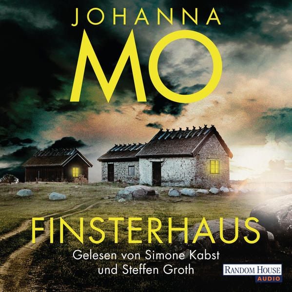 Produktbild: Finsterhaus
