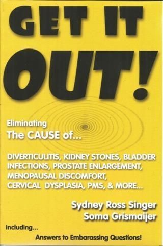 Produktbild: Get It Out!