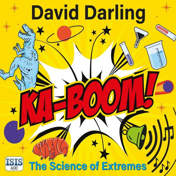 Produktbild: Ka-Boom!