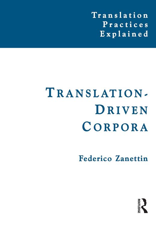 Produktbild: Translation-Driven Corpora