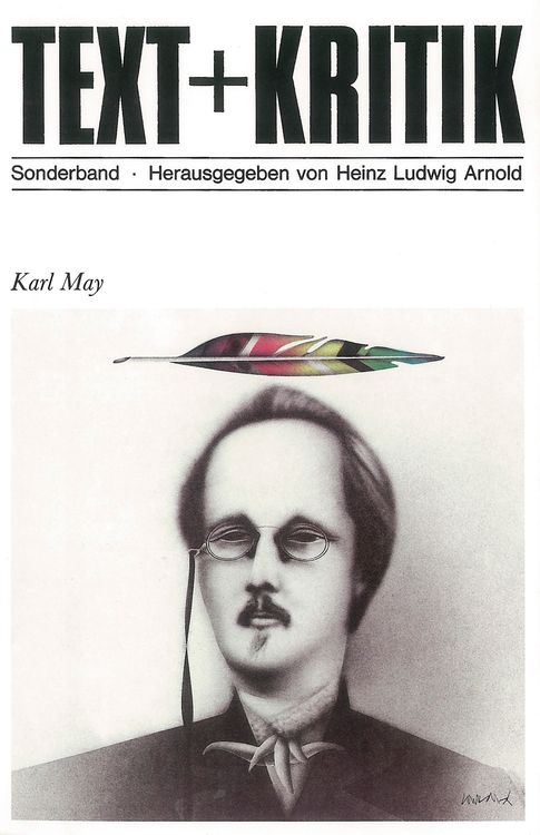 Produktbild: Karl May