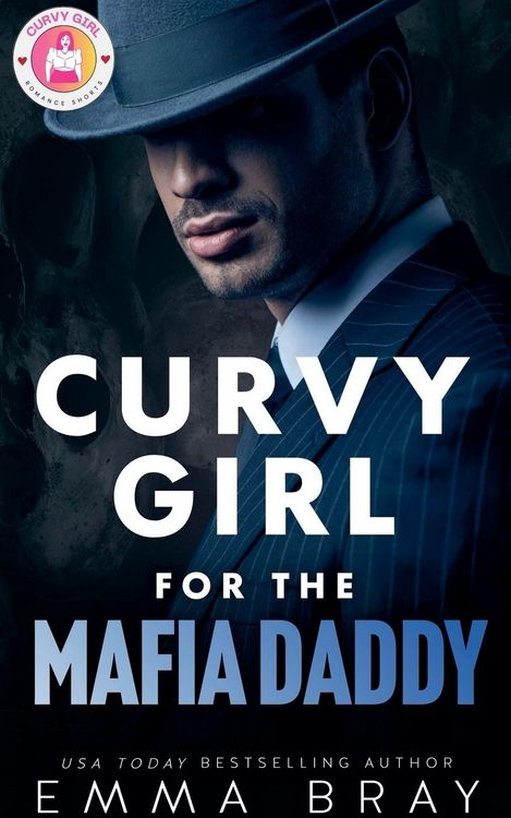 Produktbild: Curvy Girl for the Mafia Daddy