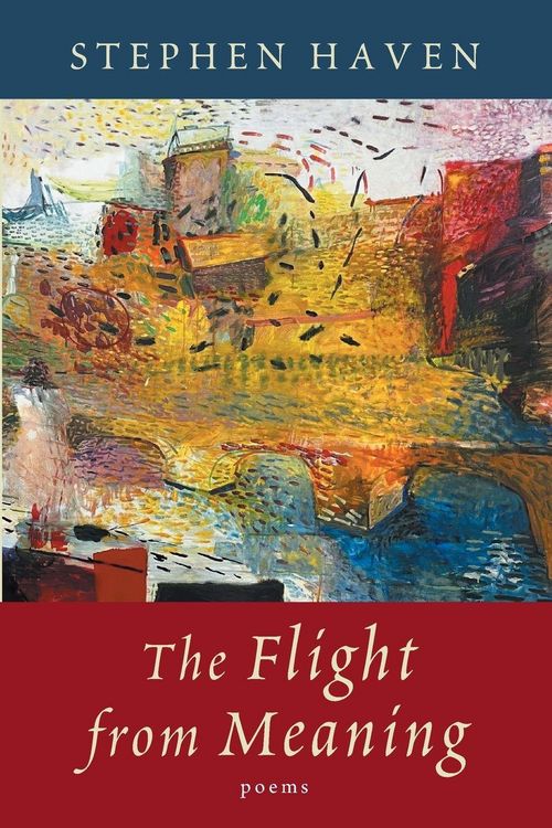 Produktbild: Flight from Meaning