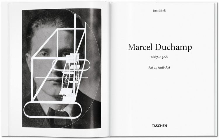Produktbild: Duchamp