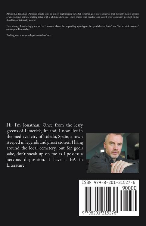 Produktbild: Finding Jesus