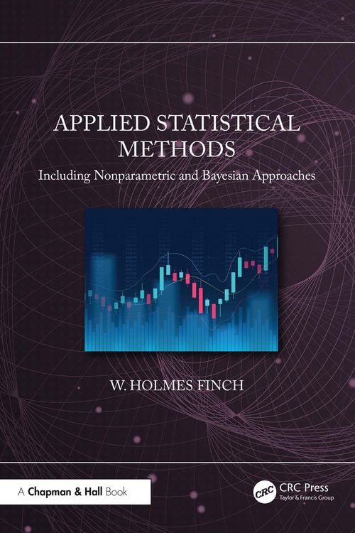Produktbild: Applied Statistical Methods