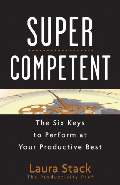 Produktbild: SuperCompetent