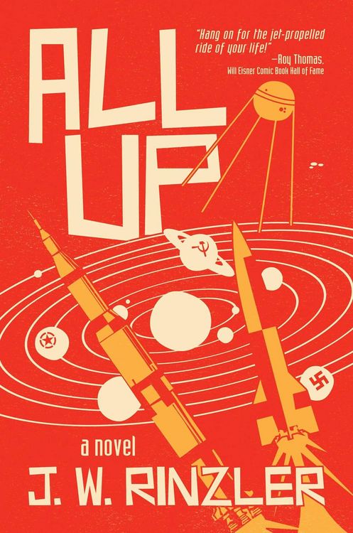 Produktbild: All Up