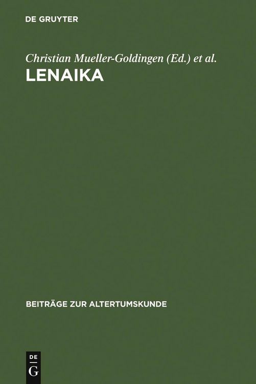 Produktbild: Lenaika