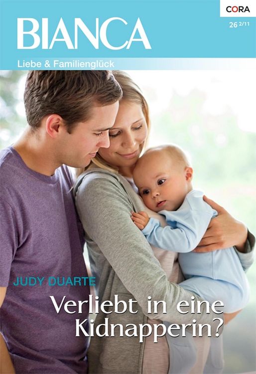 Produktbild: Verliebt in eine Kidnapperin?