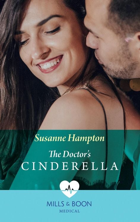 Produktbild: The Doctor's Cinderella