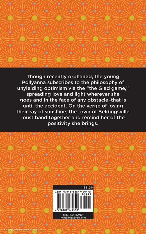 Produktbild: Pollyanna