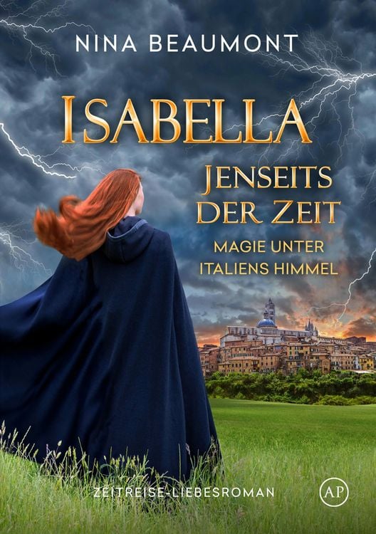 Produktbild: Isabella. Jenseits der Zeit