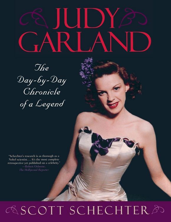 Produktbild: Judy Garland