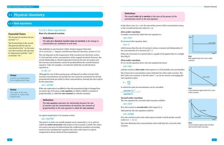 Produktbild: Cssm Chem Y2 Paper 2