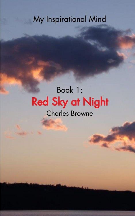 Produktbild: Red Sky at Night