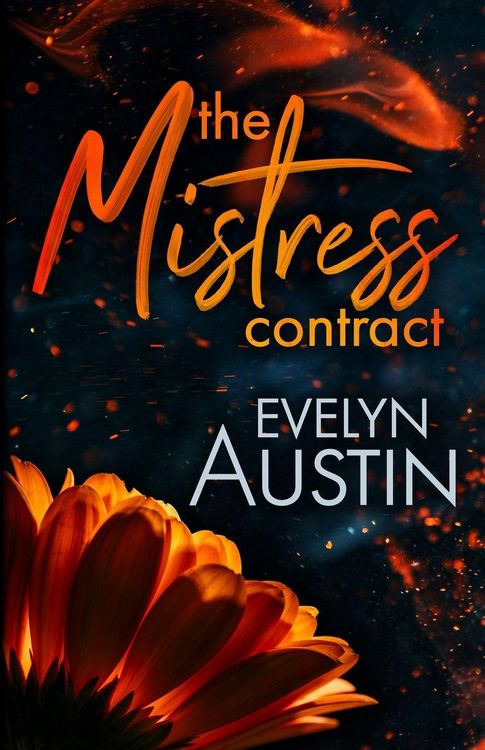 Produktbild: The Mistress Contract