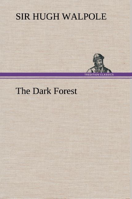 Produktbild: The Dark Forest