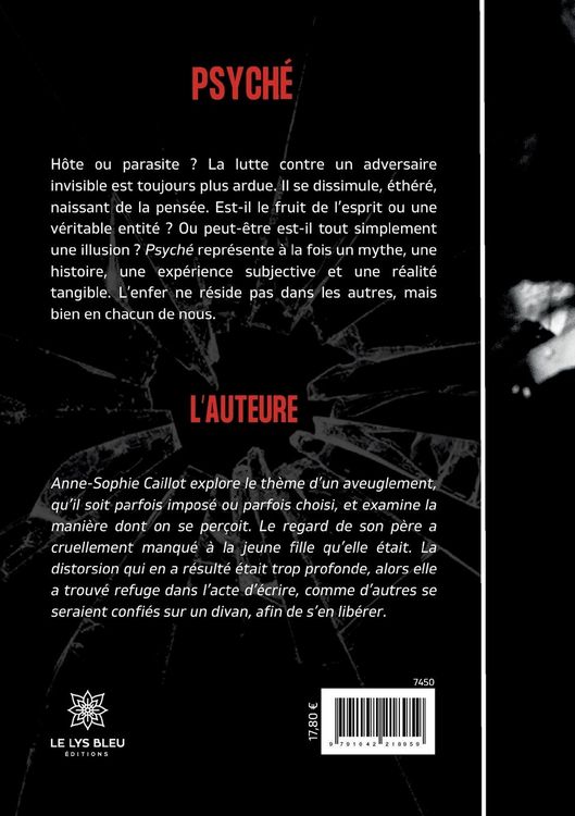 Produktbild: Psych&eacute;